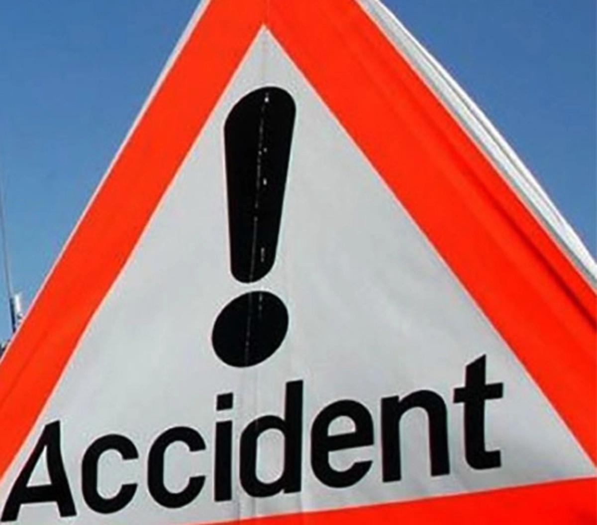 Femeie accidentată grav pe DN 1. Traficul în zonă este blocat