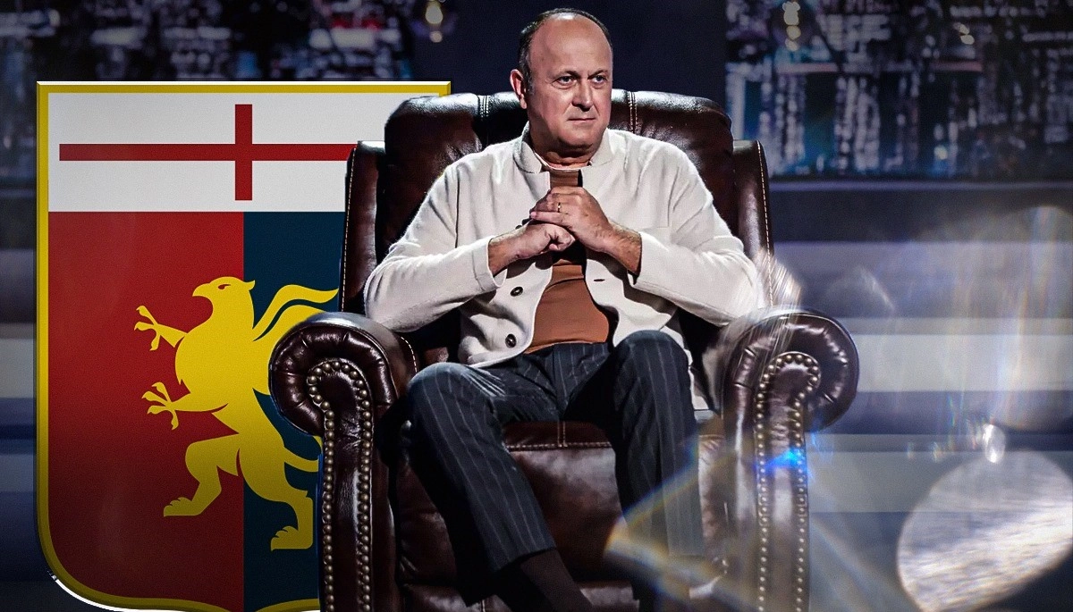 Genoa lui Şucu şi Stanciu a învins Empoli, echipa lui Rareş Ilie, şi s-a calificat în optimile Cupei Italiei