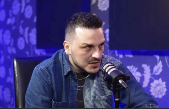 VIDEO Makaveli și alte persoane au făcut scandal la Urgențe - Au vrut să scoată cu forța o pacientă de le Neurologie