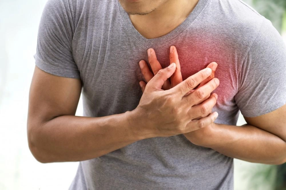 Atenție la inimă: simptome discrete care pot indica boli cardiace