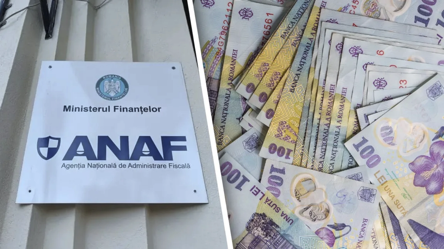 ANAF promite confiscări de lux: 49 de bogați în control, 510 companii verificate. Nica: „În două săptămâni veți vedea rezultatele”