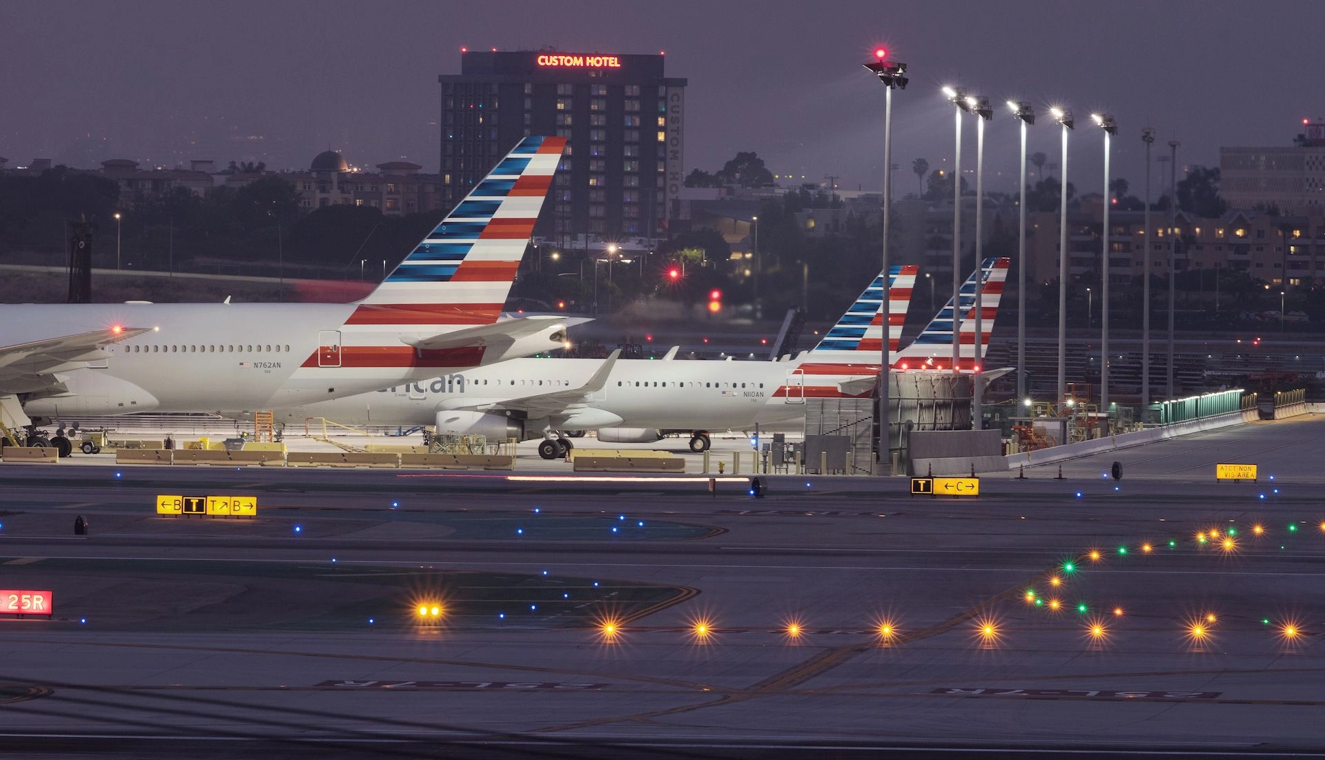 Criza care poate arunca SUA în aer: Traficul aerian se poate reduce până la zero!