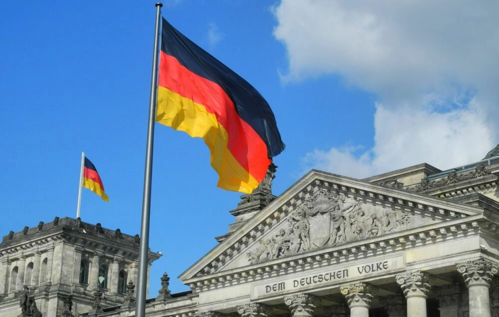 Germania face acuzații fără precedent la adresa Moscovei. Ambasadorul rus la Berlin, chemat să explice campania 'Storm 1516'