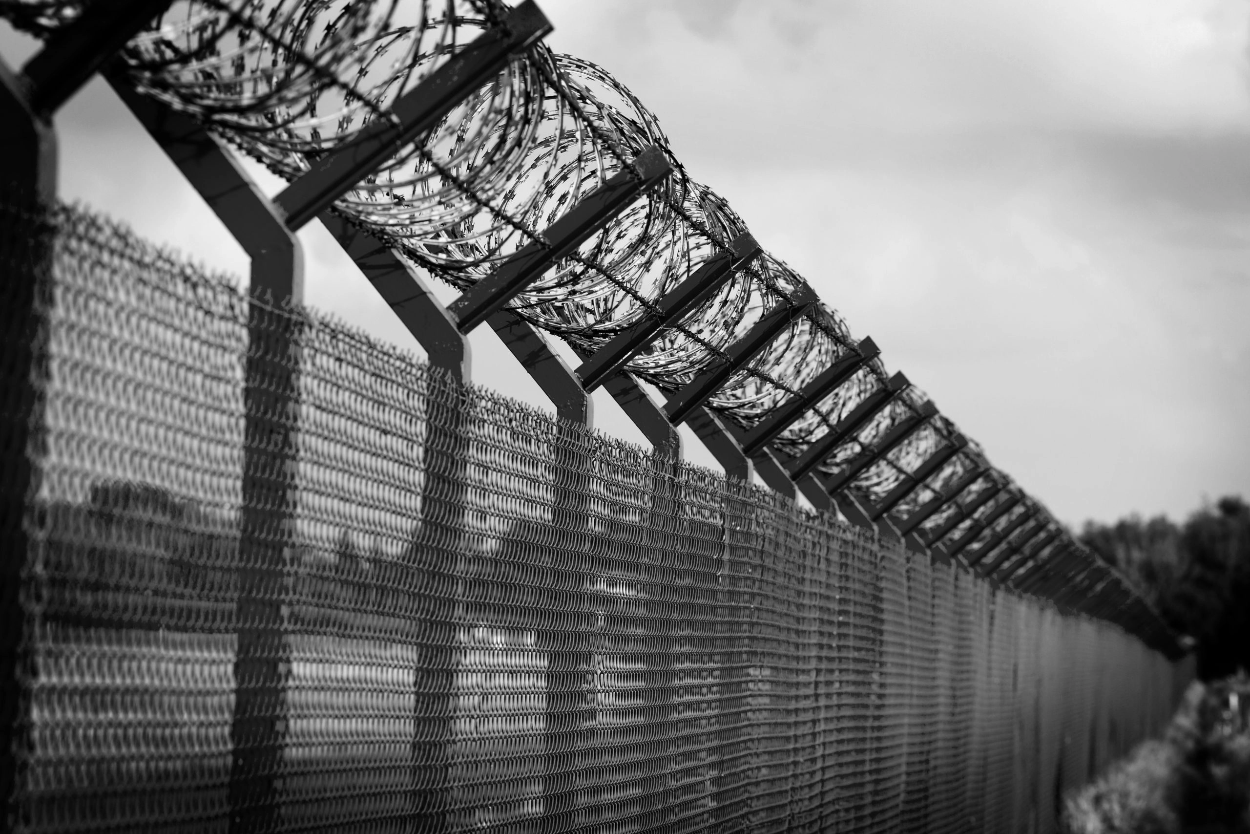 Ultimul dintre cei 10 evadați dintr-o închisoare din New Orleans, SUA, găsit de un câine polițist