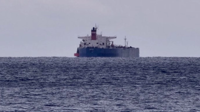 Dezvăluire explozivă: ce a observat Marina Suediei la bordul unor petroliere rusești