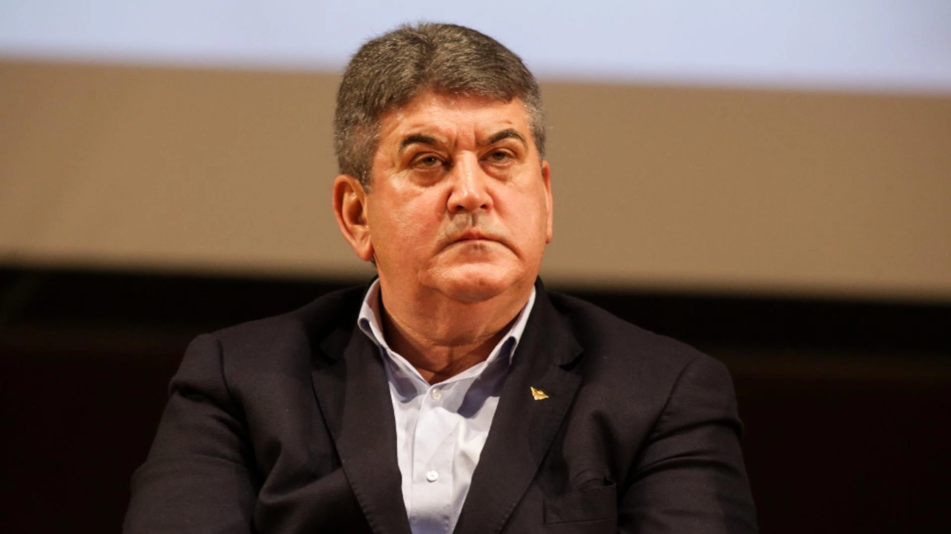 Fostul ministru al Apărării Gabriel Oprea: Să nu doborâm o astfel de dronă ne duce la pierderea credibiltății în fața NATO