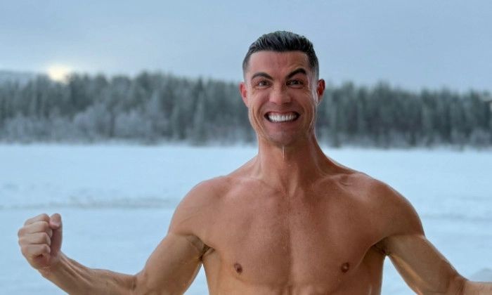 Cristiano Ronaldo a devenit cel mai bun marcator din preliminariile Cupei Mondiale