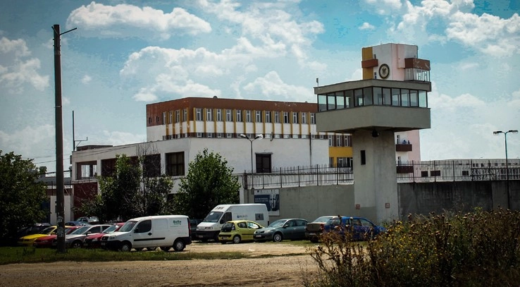 Veniturile Penitenciarului din munca deţinuţilor au crescut cu 14%, la peste 11 milioane de lei