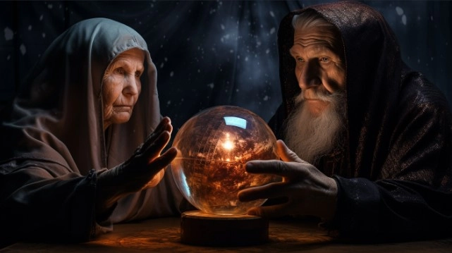 Al treilea război mondial? Profețiile înfricoșătoare ale Babei Vanga și Nostradamus pentru decembrie 2025