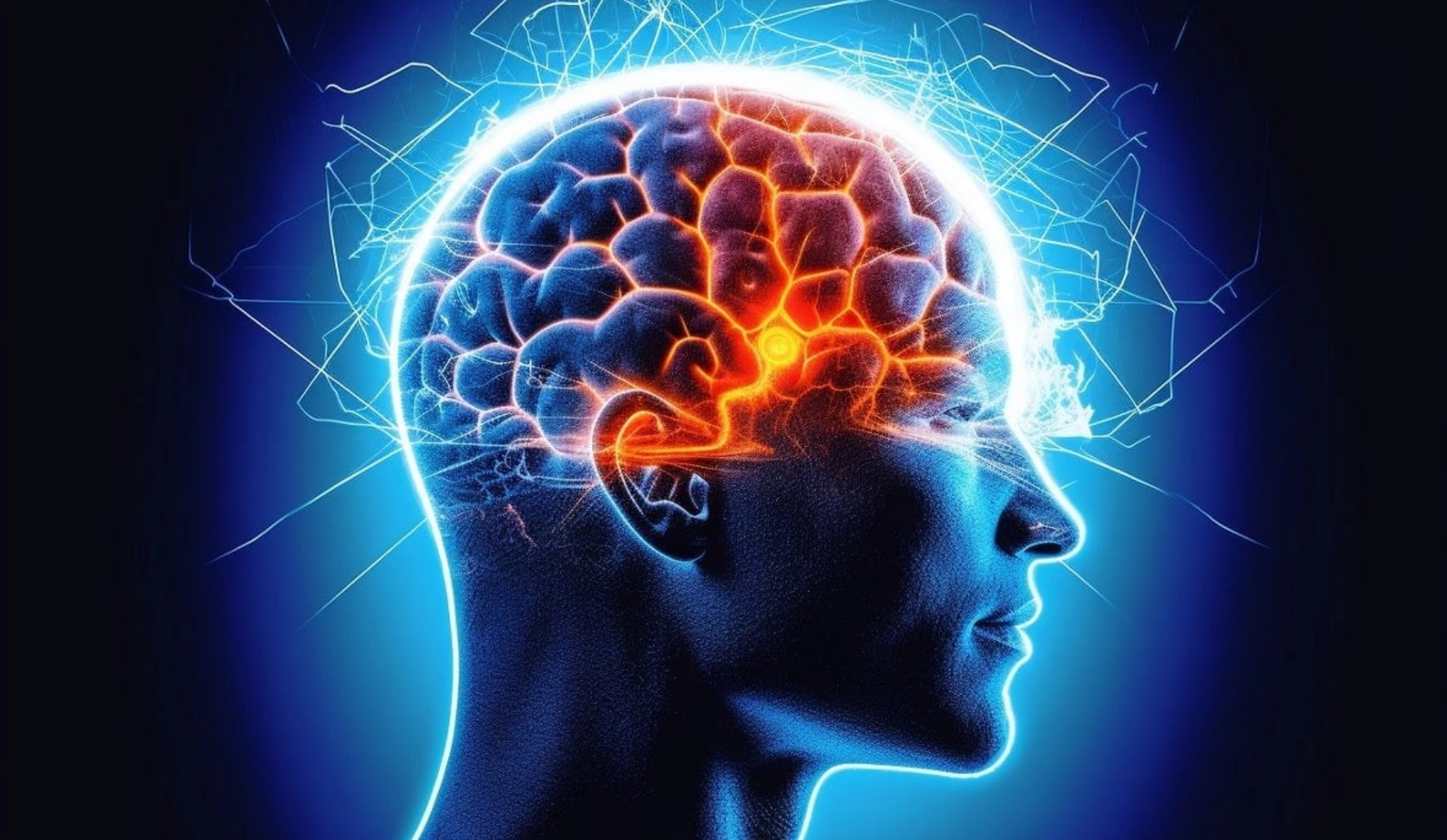 Stop acestor trei obiceiuri care îți distrug mintea - puțini oameni cunosc relația cu creierul