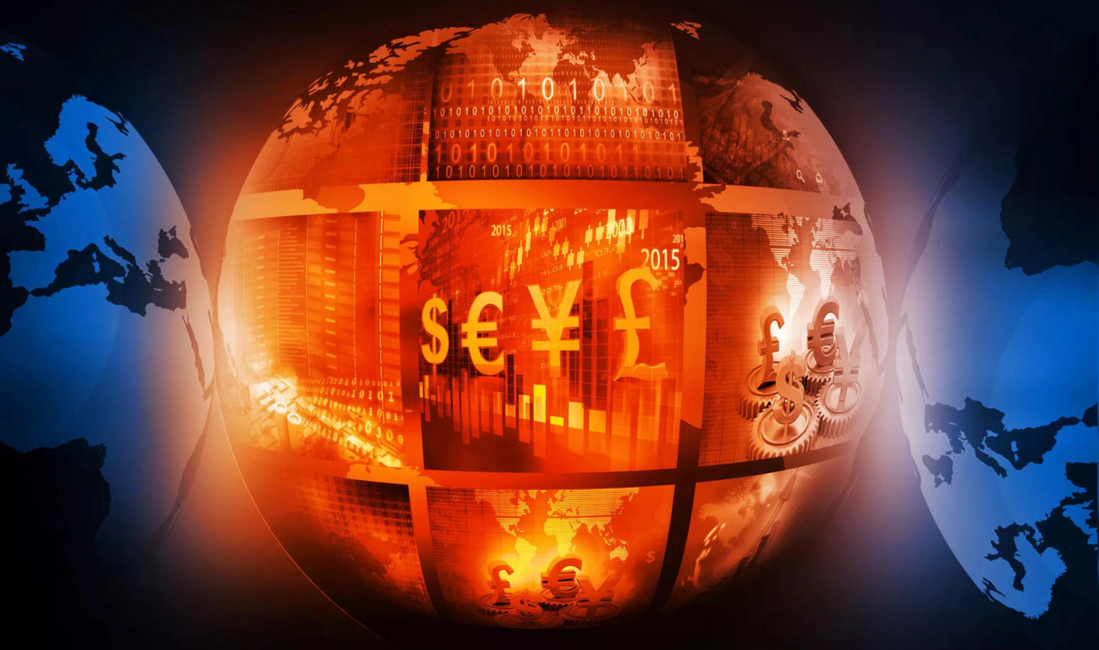 Previziuni ONU: economia mondială va cunoaște o încetinire în 2026