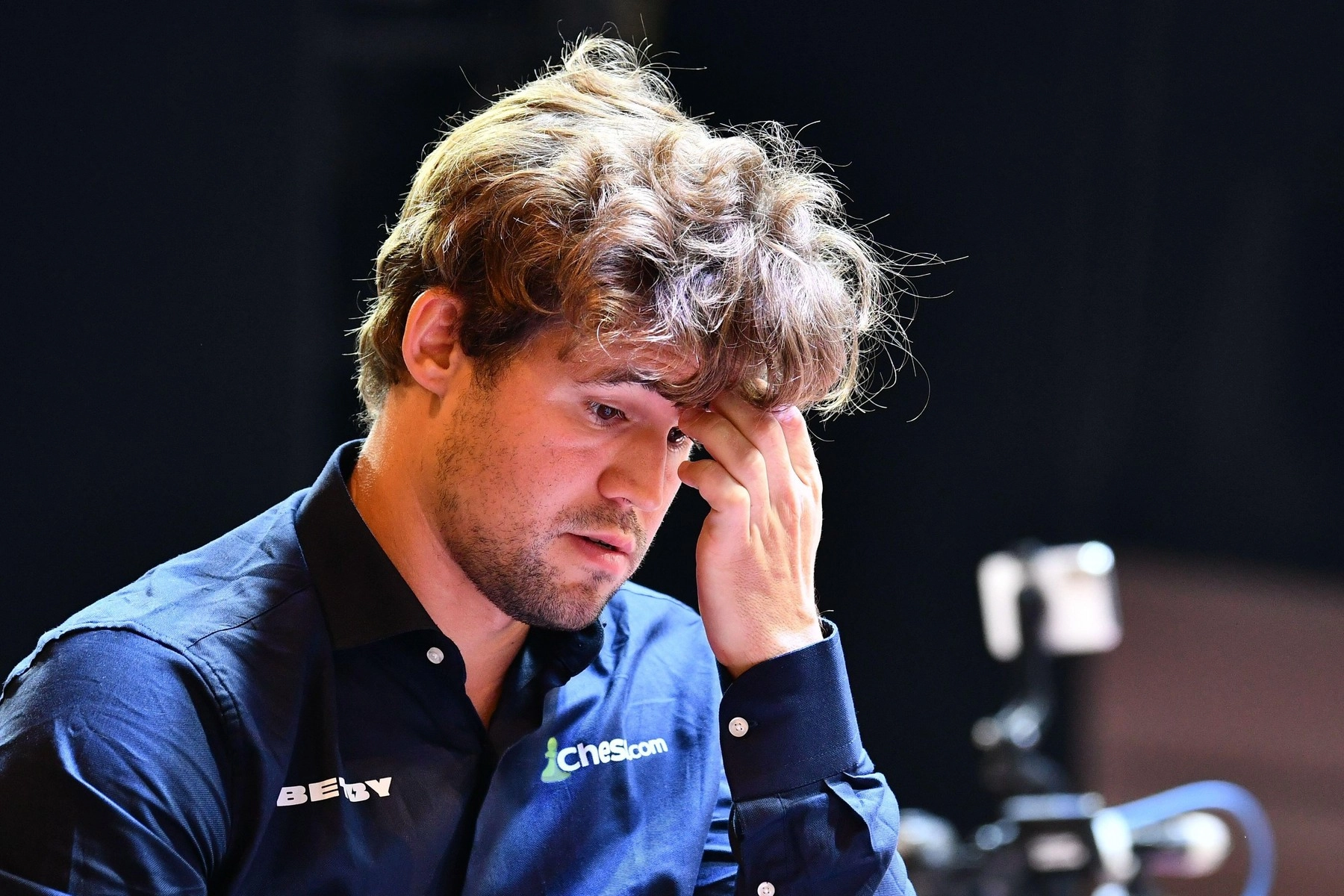 Magnus Carlsen a câştigat al şaselea titlu mondial la şah rapid, în cadrul Campionatului Mondial de Şah Rapid şi Blitz al FIDE