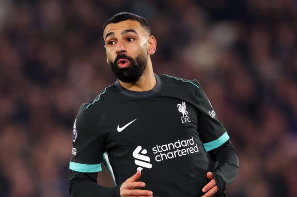 Dubla lui Mohamed Salah trimite Egiptul la Cupa Mondială din 2026