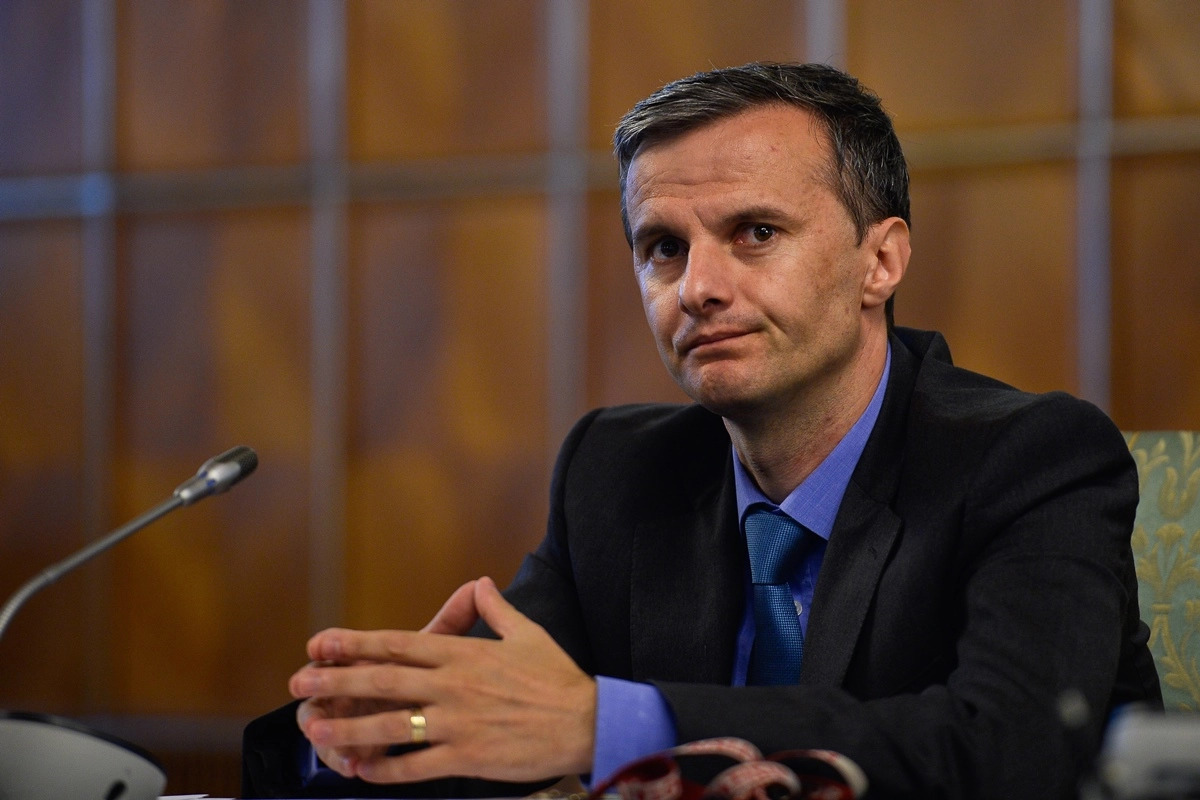 Cristian Socol avertizează: declarațiile „apocaliptice” împing România spre o criză economică auto-indusă
