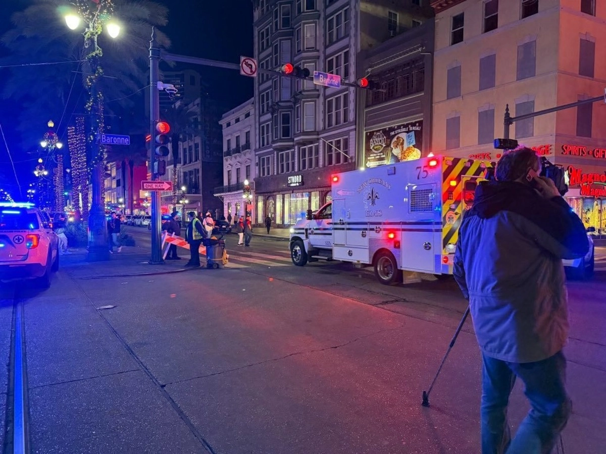 Cel puțin 1 mort și 9 răniți în urma atacului armat într-o biserică din Michigan