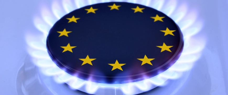 Europa se confruntă cu dificultăți în stocarea gazelor, pe măsură ce conflictul cu Iranul reduce aprovizionarea