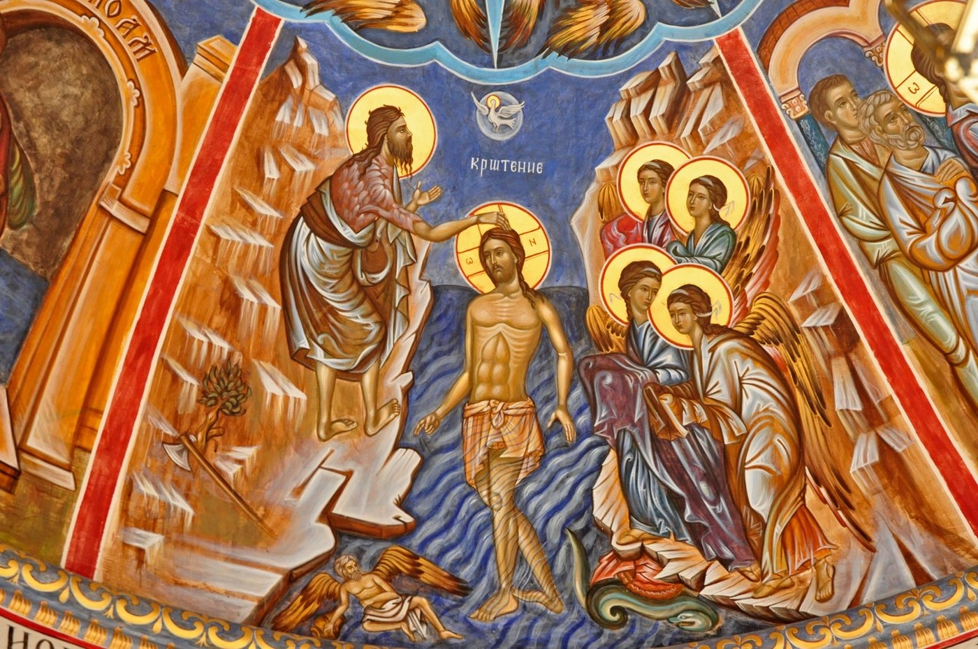 Mesaje de Sfântul Ioan 2026 pentru prieteni, familie și colegi