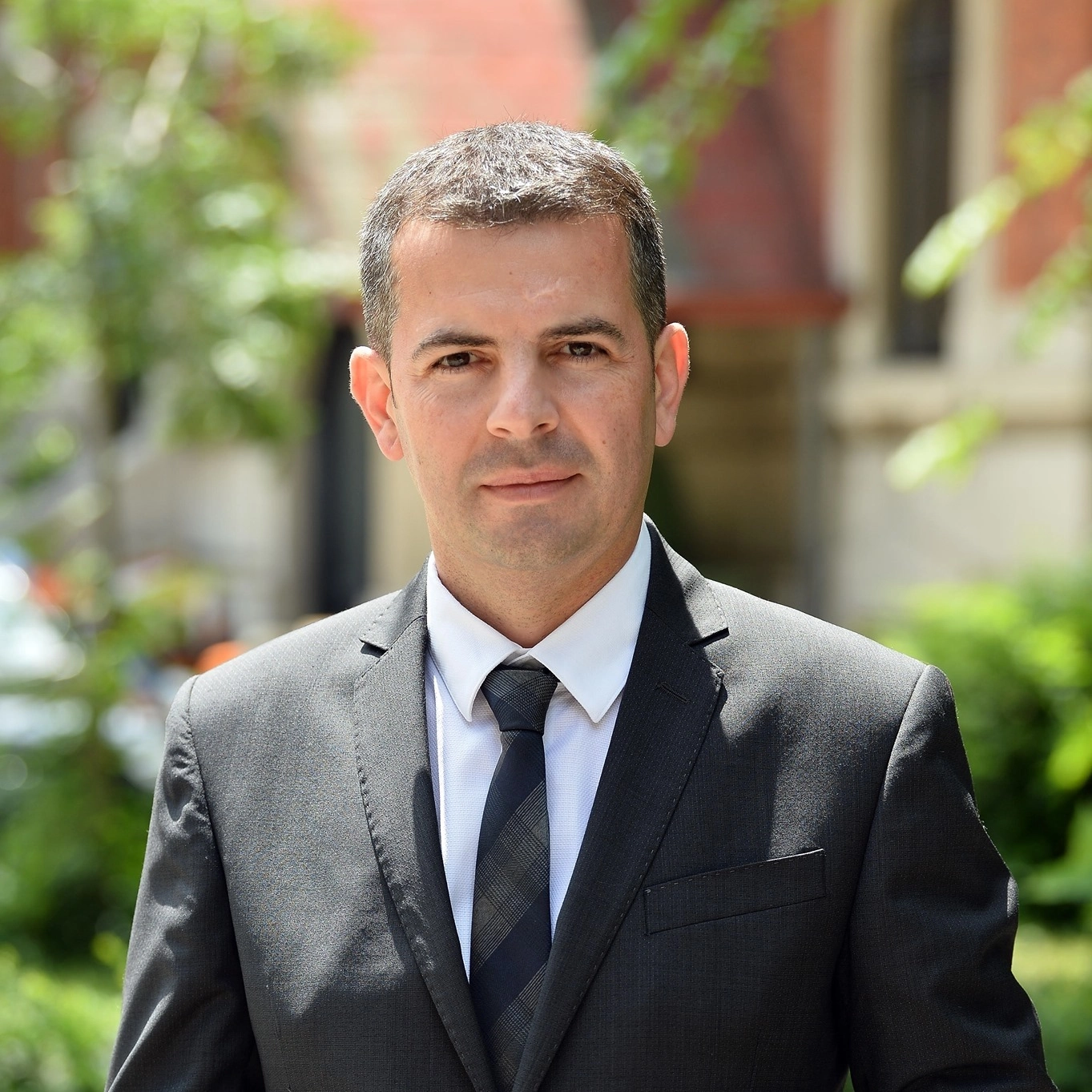 Daniel Constantin (ARICE): Printre industriile care produc deficit de balanţă comercială sunt petrolul şi medicamentele