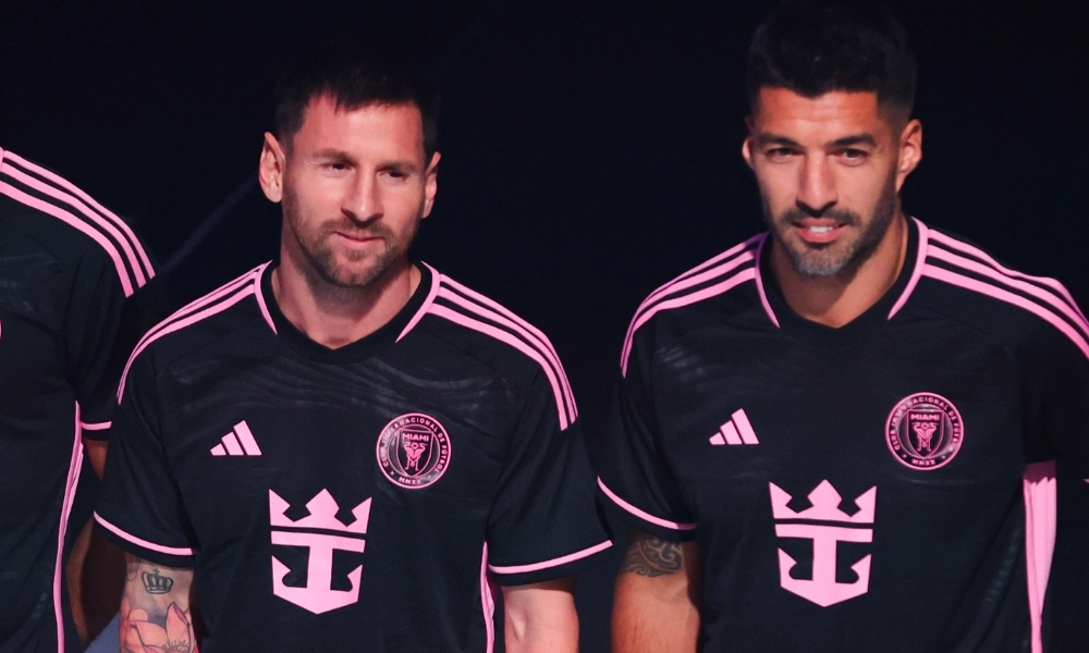 Inter Miami, echipa lui Messi, învinsă cu 3-0 de LAFC în meciul de deschidere din MLS