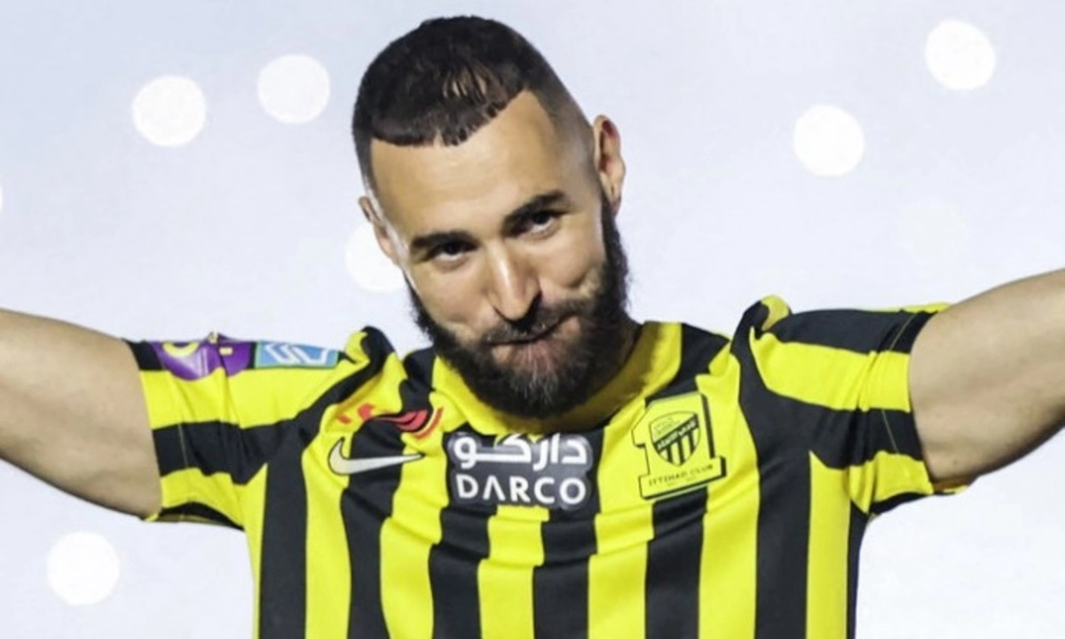 Clubul din Istanbul, Fenerbahce, ar putea încerca transferul atacantului francez Benzema