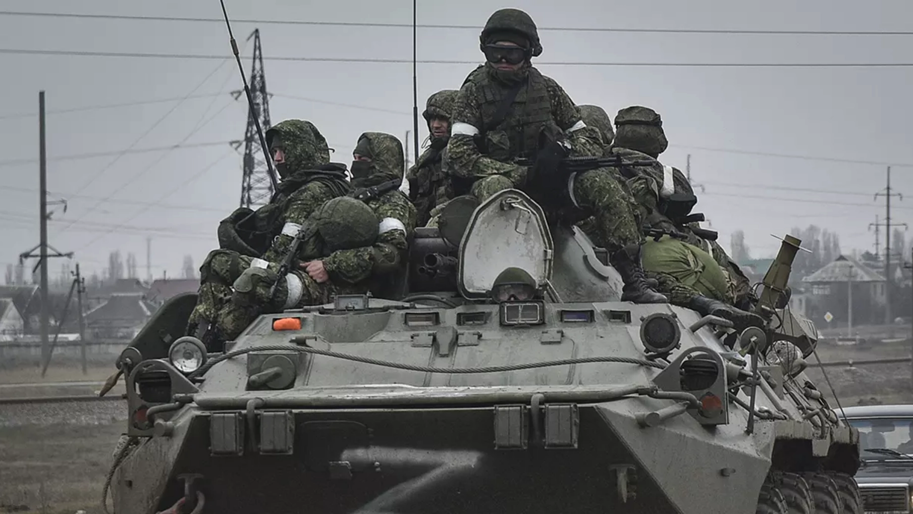 LIVE TEXT - Război în Ucraina: Rusia revendică cucerirea oraşului Kupiansk, în estul Ucrainei