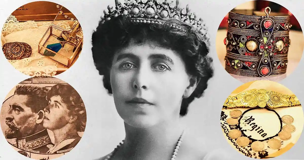 Expoziţie dedicată Reginei Maria a României la Muzeul Olteniei din Craiova