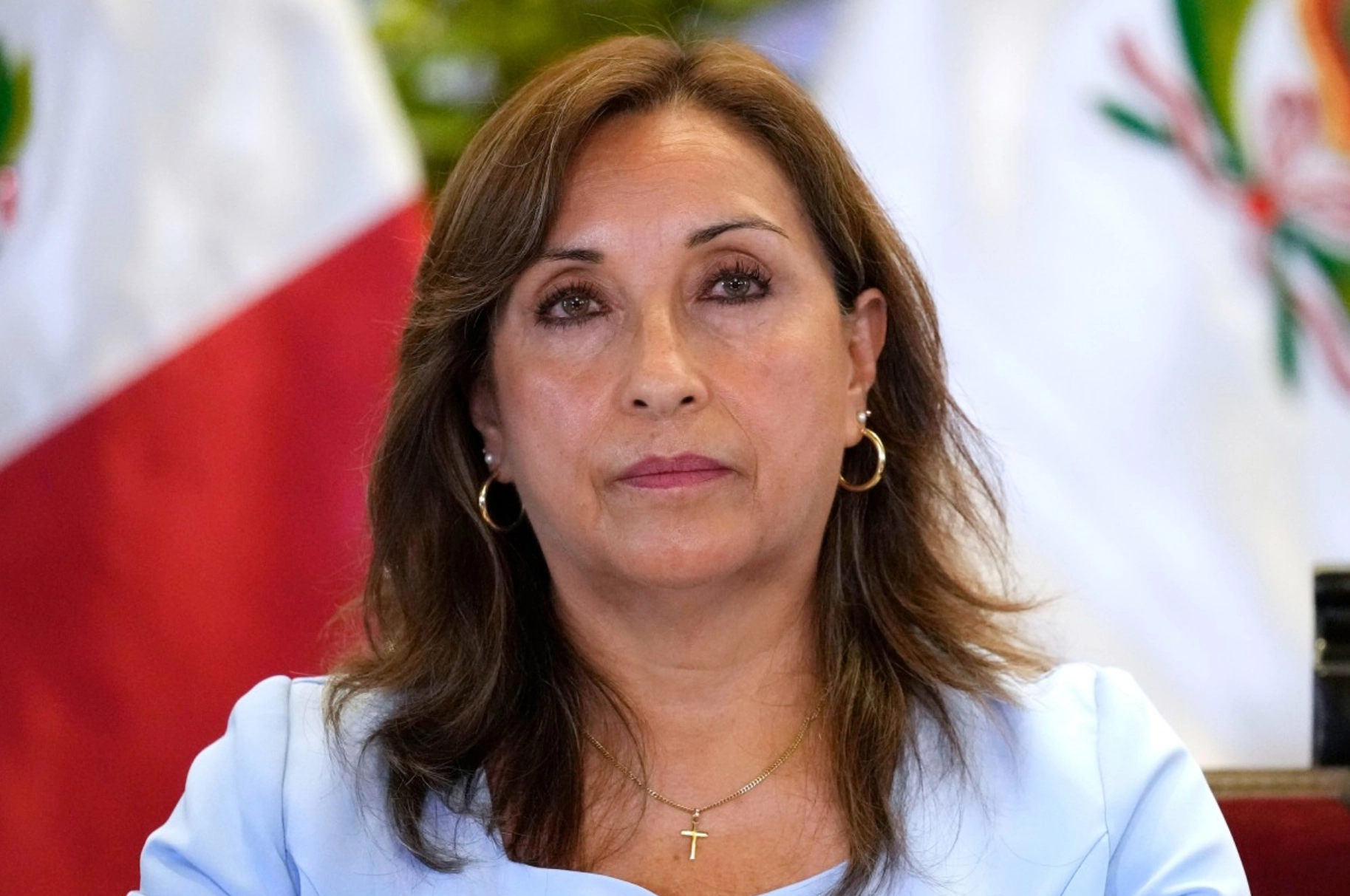 dina boluarte