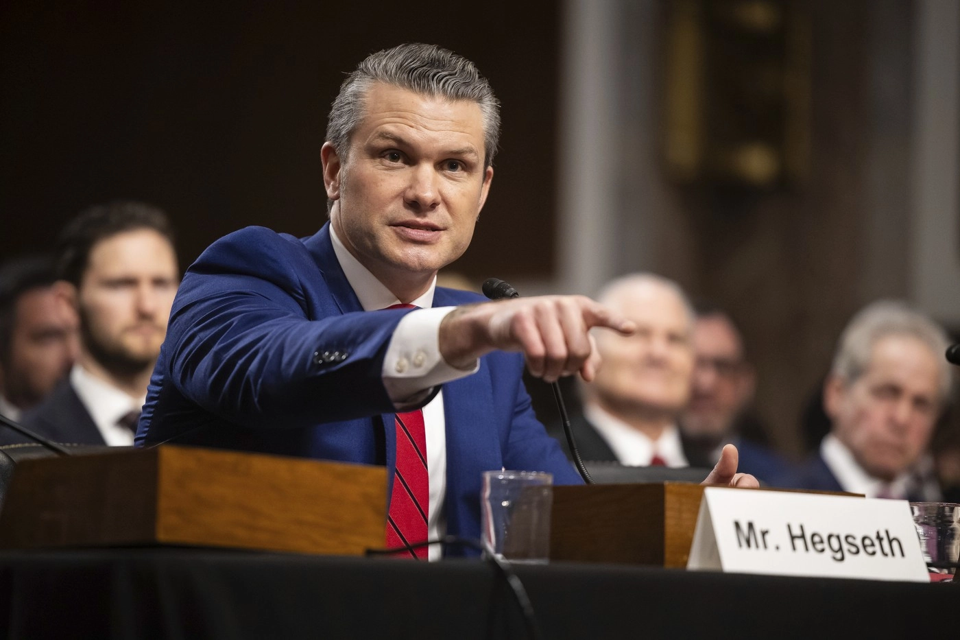 Șeful Pentagonului, anunț despre trupele americane staționate pe teritoriul României