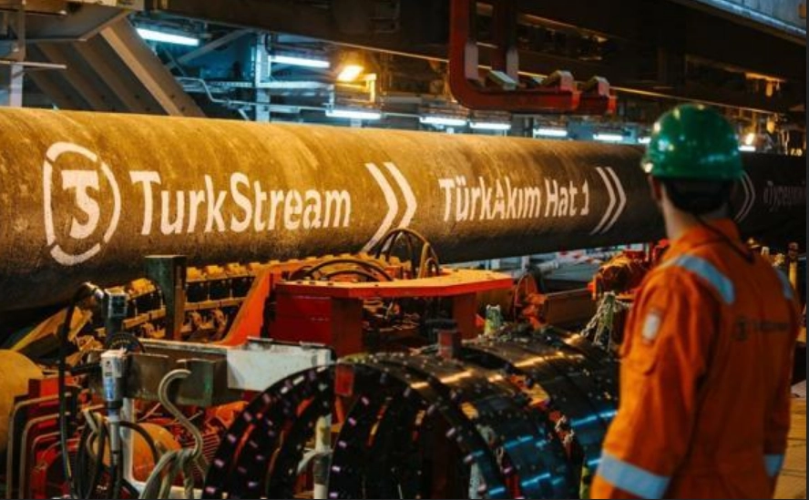 Ungaria mută sediul TurkStream din Olanda pentru a evita sancțiunile