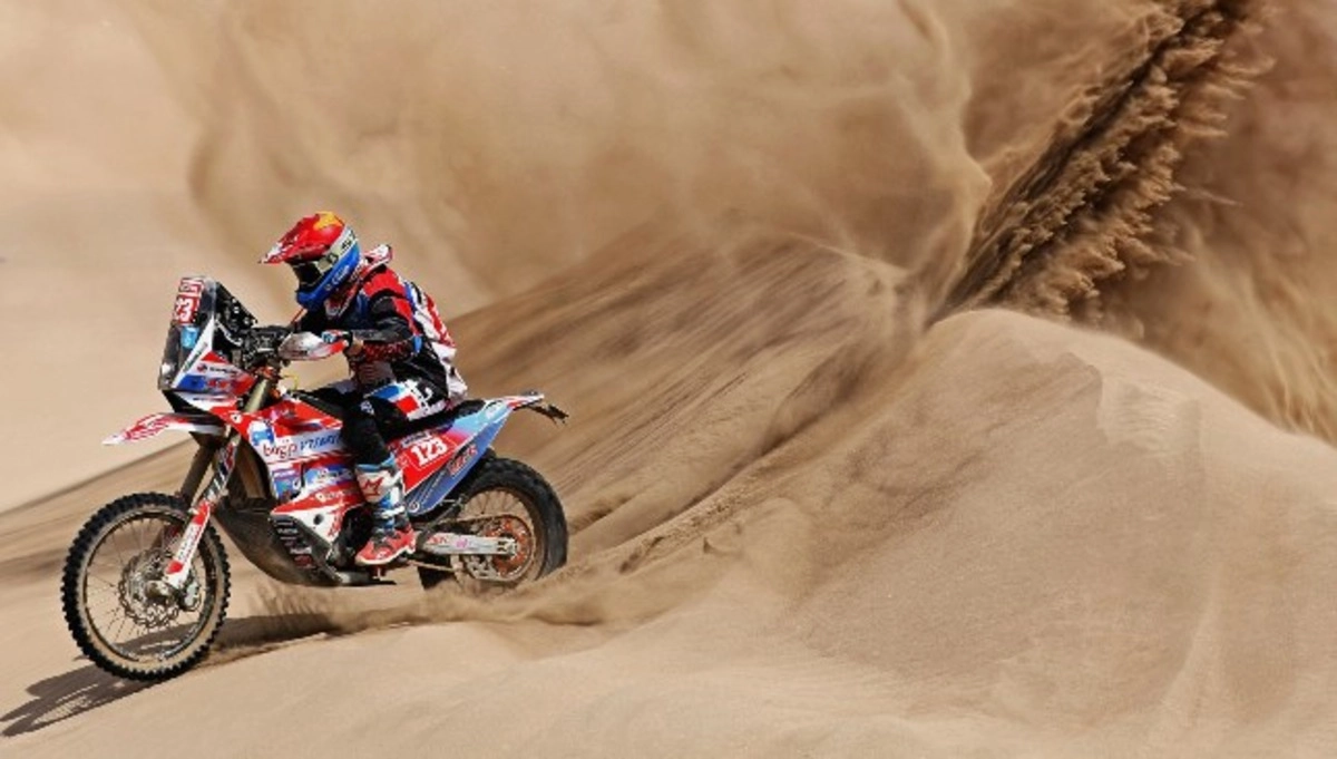 Raliul Dakar 2026 va avea două etape maraton