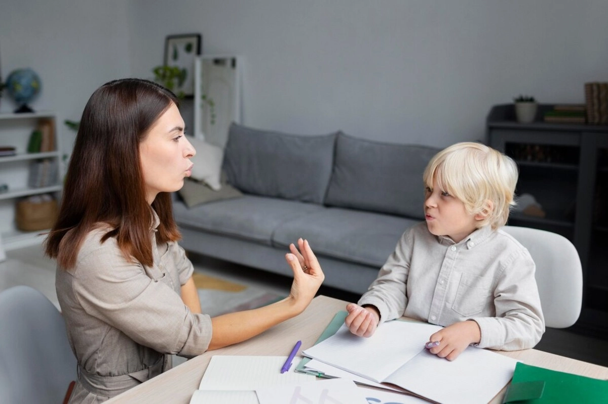 Care sunt, de fapt, diferențele reale dintre tipurile de autism (Studiu)