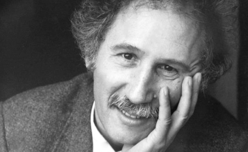 Spectacolul "Lotca", adaptare după "Iona" de Marin Sorescu - prezentat la Nisa, pe 25 noiembrie