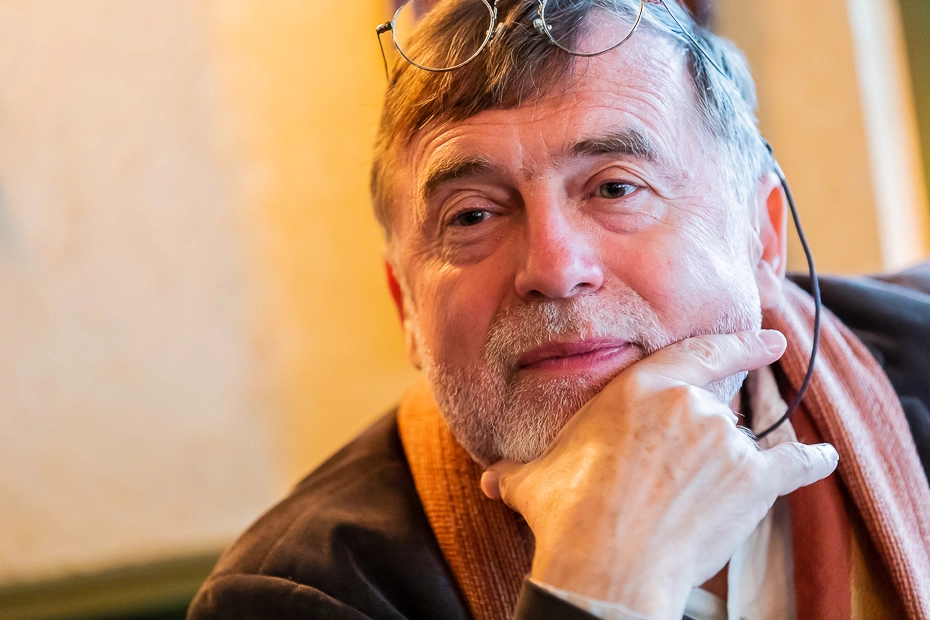 Matei Vişniec, distins cu Premiul Naţional pentru literatură şi promovarea dialogului intercultural