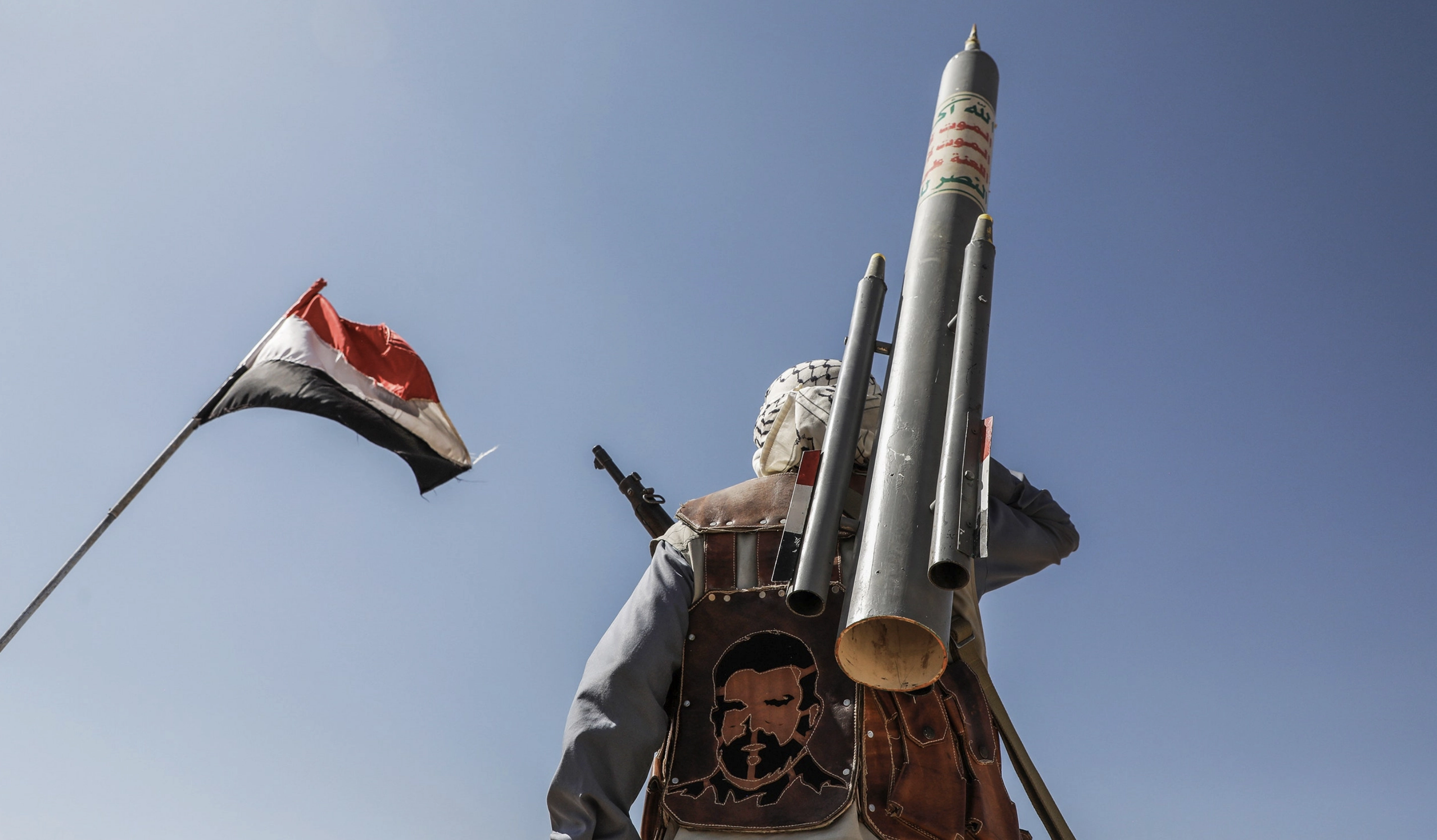 Rebelii Houthi au încetat atacurile împotriva Israelului. Decizia a fost anunțată prin intermediul unei scrisori trimise Hamas