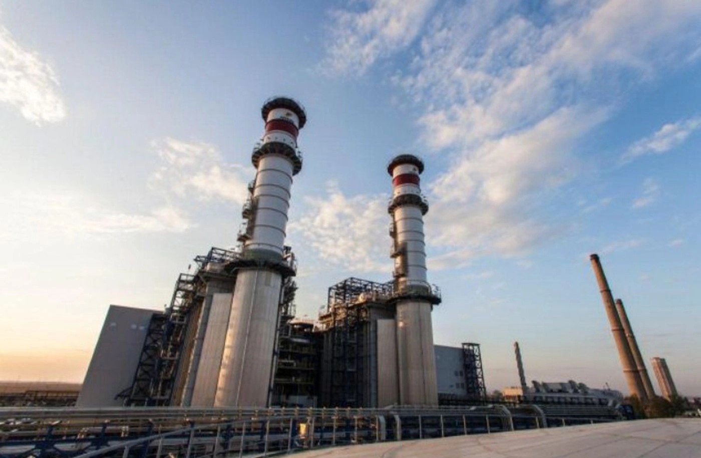 Termocentrala Paroşeni poate porni la solicitarea Dispeceratului Energetic Naţional