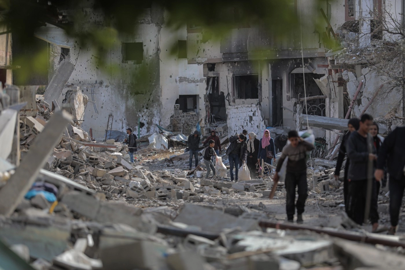 Conflictul din Gaza ajunge în lumea fotbalului - Experții ONU cer suspendarea Israelului. Apel către FIFA și UEFA