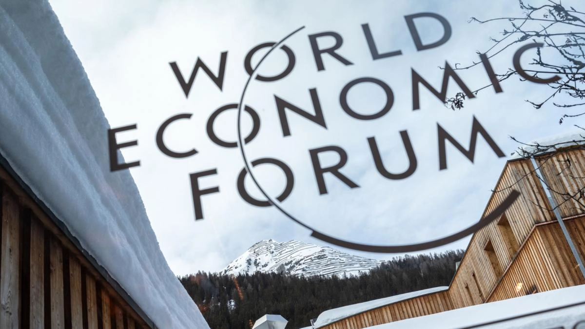 Forumul Economic Mondial de la Davos: Se pregătește un acord istoric între SUA și Ucraina