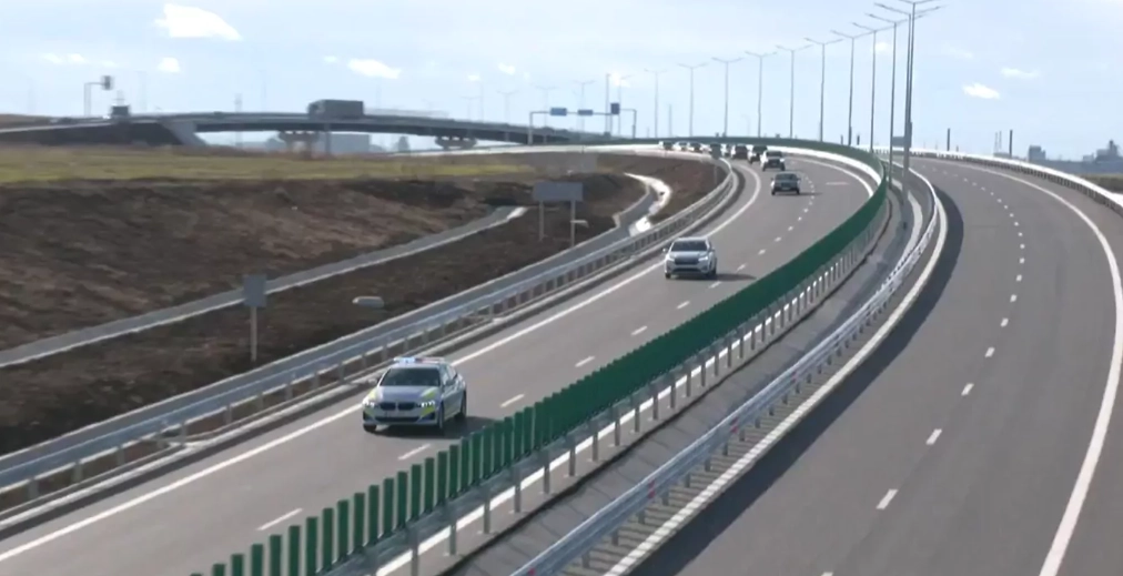 Blocaj pe DN 25: cisternă cu motorină implicată într-un accident la Galați–Tecuci