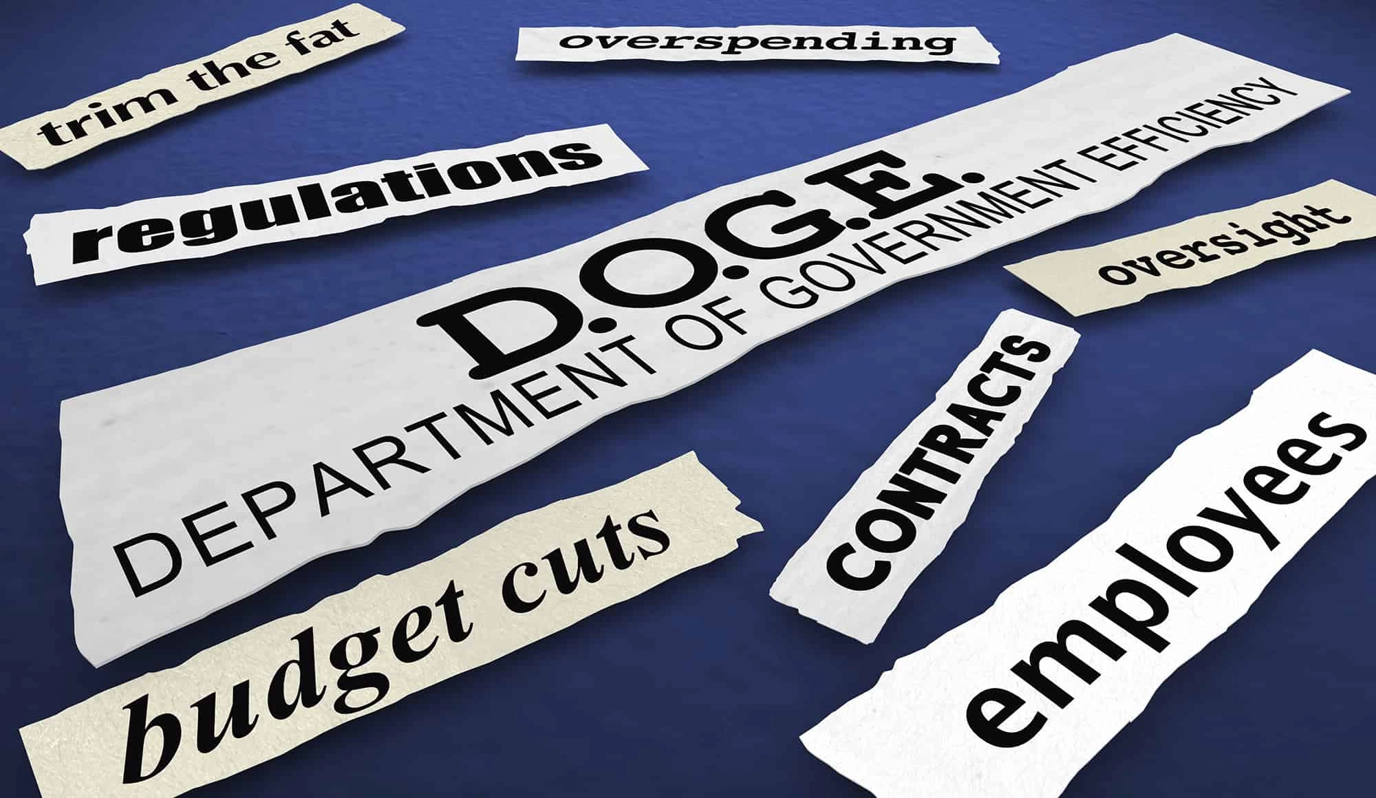 Departamentul înființat special pentru Elon Musk a dispărut în mod discret: DOGE ”nu mai există”