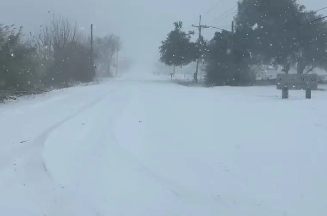 VIDEO Jucătorii de la 'U' Cluj au deszăpezit trotuarele din zona Spitalului Judeţean de Urgenţă