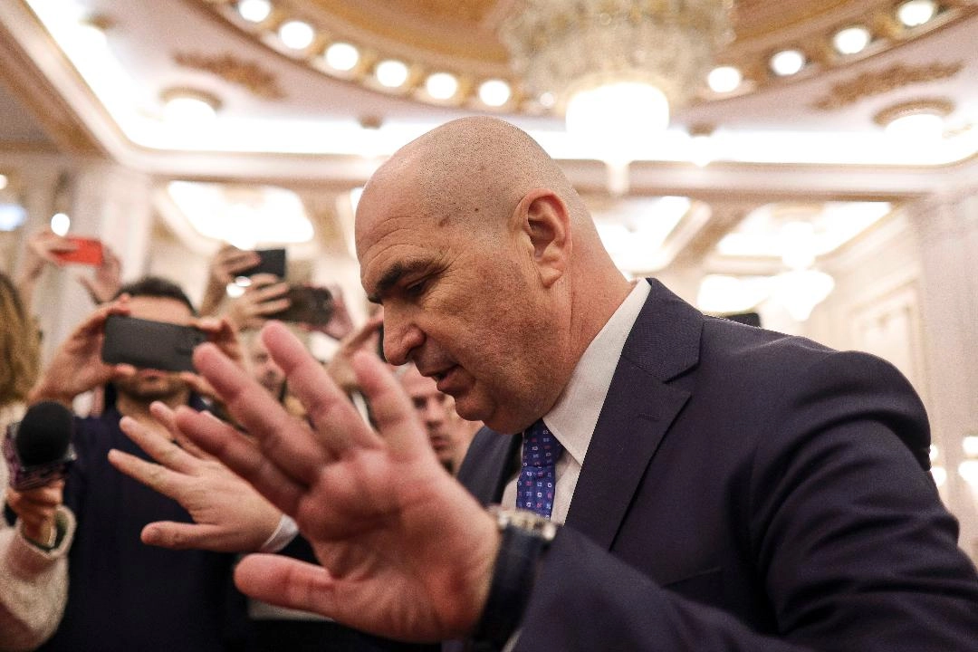 Sindicatele din Parlament îl avertizează pe premierul Ilie Bolojan: Austeritatea lovește oamenii, nu echilibrează bugetul