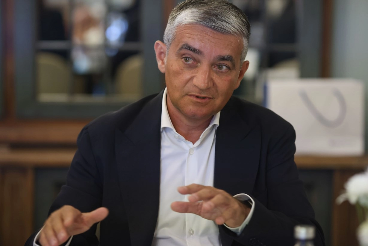 Primarul din Sinaia scapă de arestul la domiciliu