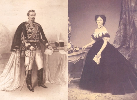 Elena Cuza, principesa care a schimbat radical soarta chirurgiei în Piatra-Neamț