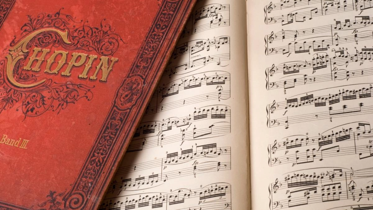 Concept nou la Teatrul Naţional Bucureşti: Spectacol cu muzica lui Chopin și texte contemporane