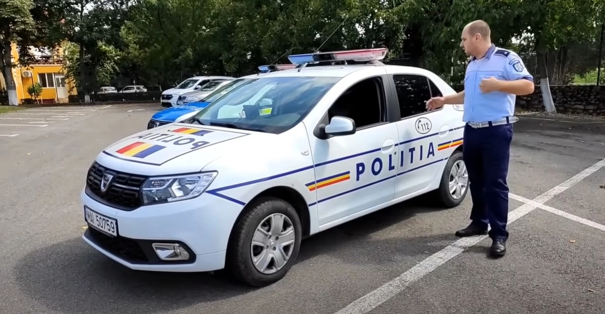 Ședință de consiliu terminată în teroare: Poliția a intrat peste aleși după ce un consilier a venit cu pistolul! Primar: 'Pericolul era evident!'