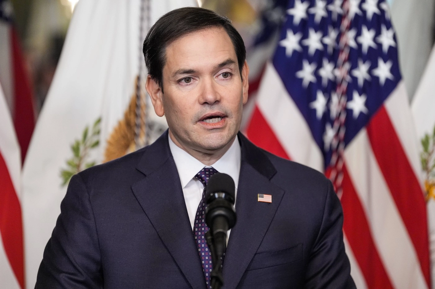 Secretarul de stat american, Marco Rubio, a avertizat că planurile Israelului de anexare a Cisiordaniei ameninţă armistiţiul din Gaza