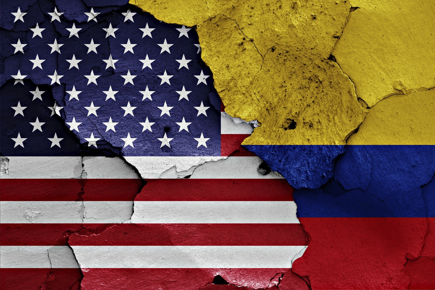 Donald Trump a descris întâlnirea cu Gustavo Petro ca pe una foarte bună