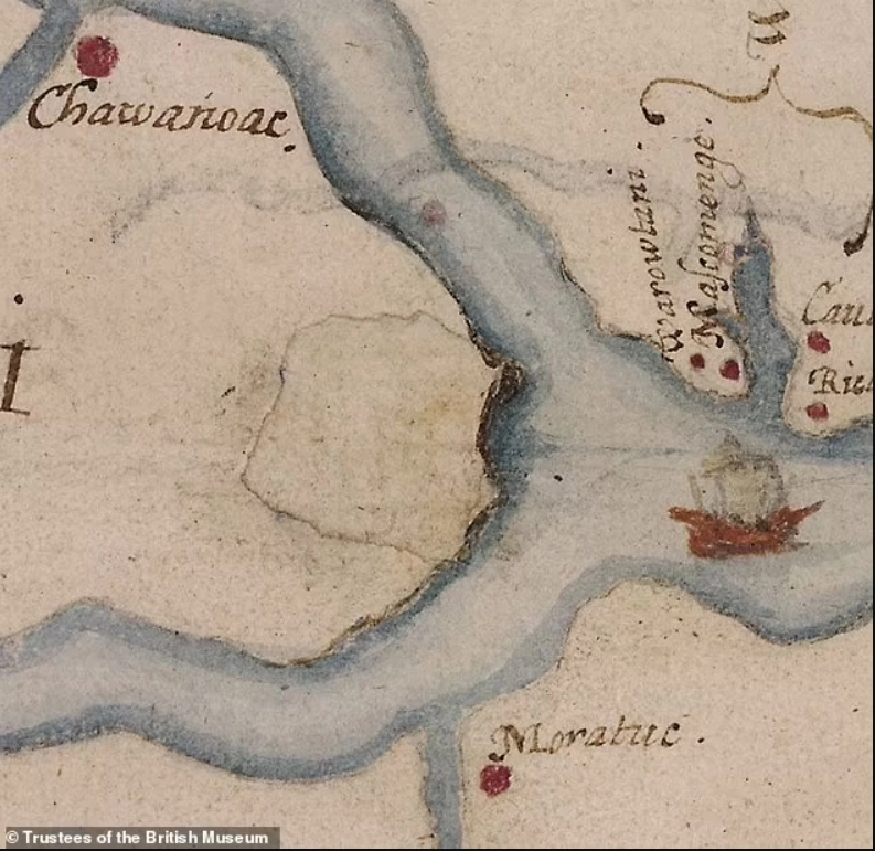 Ce a găsit o femeie care a călătorit pe o insulă ștearsă de pe hărți și unde accesul este interzis