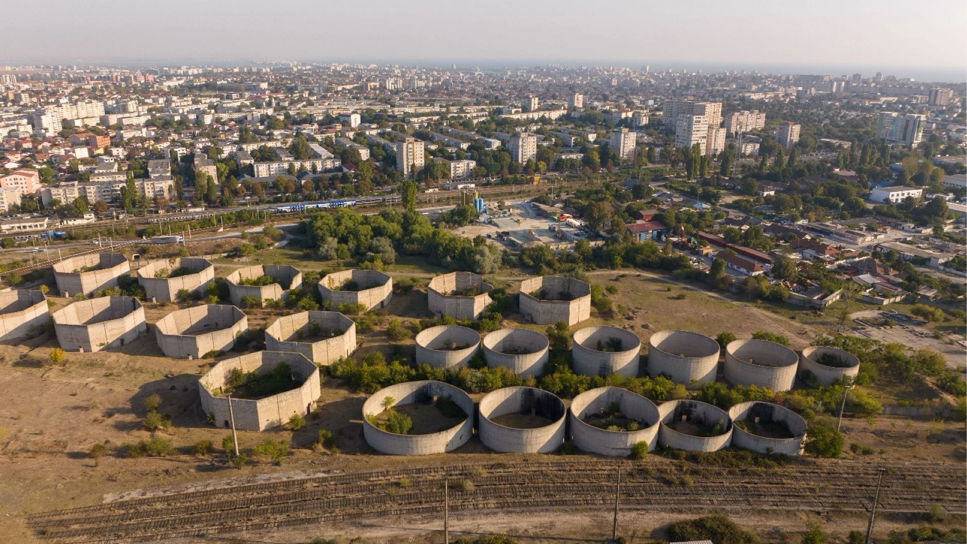 Oil Terminal a încheiat contracte de 130 milioane de lei cu OMV Petrom şi Oscar Downstream