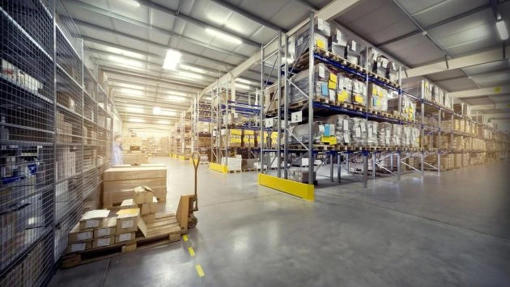 INS: Cifra de afaceri din serviciile de piaţă prestate în principal întreprinderilor, a crescut ca serie brută cu 1,3%, în primele nouă luni